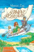 Okładka książki Globalne ocieplenie
