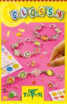 Opakowanie Glossy. Biżuteria