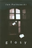 Okładka książki Głosy