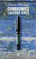 Okładka książki Gombrowicz i Buenos Aires