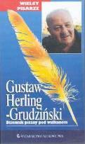 Opakowanie Gustaw Herling - Grudziński