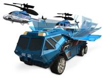 Opakowanie Heli Mission RC