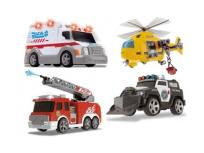 Opakowanie Helikopter ratunkowy