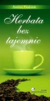 Okładka książki Herbata bez tajemnic