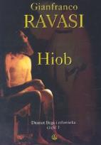 Okładka książki Hiob. Dramat Boga i człowieka cz. 1