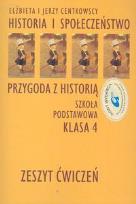 Okładka książki Historia i społeczeństwo