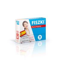 Okładka książki Hiszpański. Fiszki - Poznaj Hiszpanię