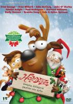 Okładka książki Holidaze