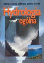 Okładka książki Hydrologia ogólna