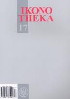 Opakowanie Ikonotheka t.17/2004