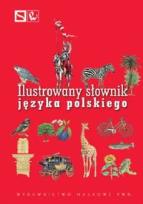Opakowanie Ilustrowany słownik języka polskiego