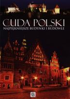 Okładka książki Imagine. Cuda Polski wyd.3