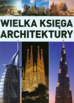 Okładka książki Imagine. Wielka księga architektury