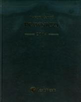 Opakowanie Informator Prawniczy 2014 A4 czarny