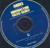 Opakowanie Innowacyjne usługi banku + KS