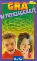 Okładka książki Inteligencja GRANNA
