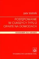 Okładka książki Intensywne leczenie cukrzycy typu 2
