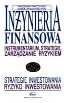 Okładka książki Inżynieria finansowa