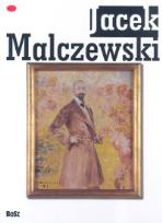 Okładka książki Jacek Malczewski. Dzieła ze zbiorów Lwowskiej...