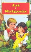 Opakowanie Jaś i Małgosia