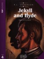 Opakowanie Jekyll and Hyde