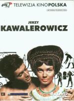 Opakowanie Jerzy Kawalerowicz Arcydzieła polskiego kina