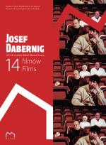Opakowanie Josef Dabernig 14 filmów