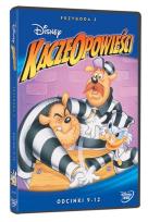 Opakowanie Kacze Opowieści Przygoda 3