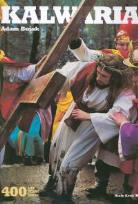 Okładka książki Kalwaria