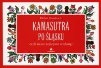 Okładka książki Kamasutra po śląsku