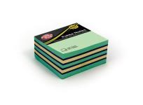 Opakowanie Karteczki notes 6720 76x76 400s kostka