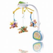 Opakowanie Karuzelka z misiami