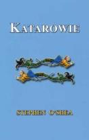 Okładka książki Katarowie