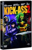Opakowanie Kick-Ass 2