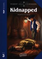 Opakowanie Kidnapped