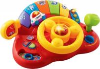 Opakowanie Kierownica Małego Rajdowca