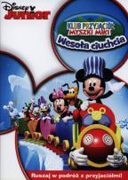 Opakowanie Klub przyjaciół Myszki Miki: Wesoła ciuchcia
