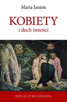Okładka książki Kobiety i duch inności