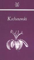 Opakowanie Kochanowski