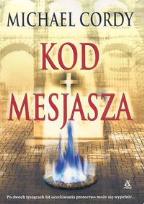 Okładka książki Kod Mesjasza