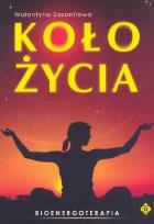 Okładka książki Koło życia