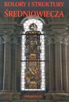 Opakowanie Kolory i struktury Średniowiecza