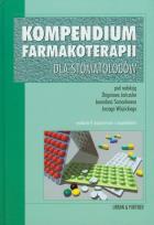 Opakowanie Kompendium farmakologii dla stomatologów