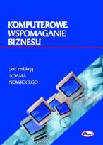 Opakowanie Komputerowe wspomaganie biznesu
