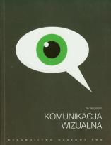 Okładka książki Komunikacja wizualna