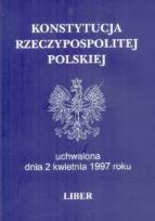 Opakowanie Konstytucja Rzeczpospolitej Polskiej