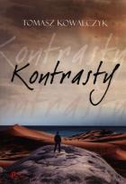 Okładka książki Kontrasty