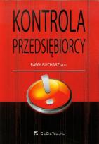 Opakowanie Kontrola przedsiębiorcy