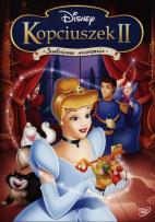 Opakowanie Kopciuszek 2 Spełnione marzenia