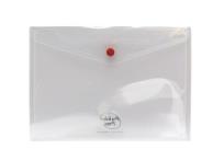 Opakowanie Koperty PP A5 2 szt Niebieski